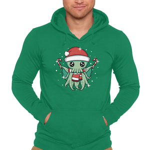 Christmas Cthulhu