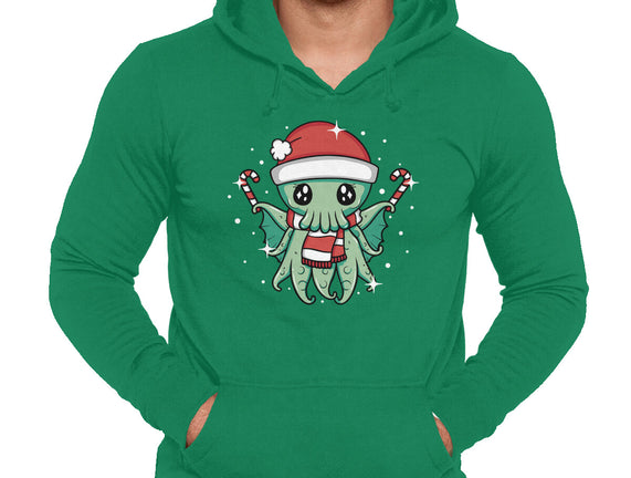 Christmas Cthulhu