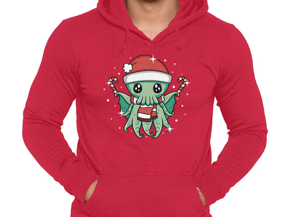 Christmas Cthulhu