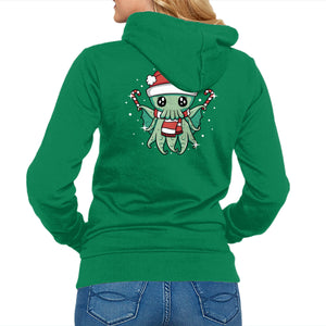 Christmas Cthulhu