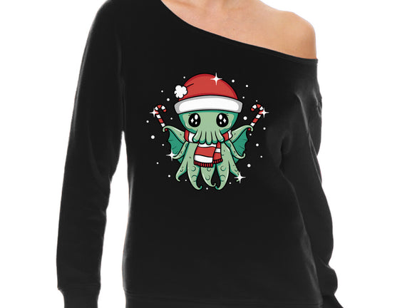 Christmas Cthulhu