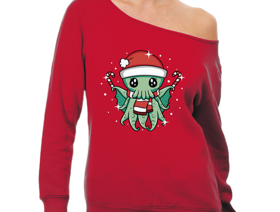 Christmas Cthulhu