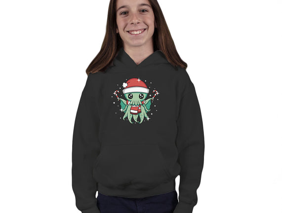 Christmas Cthulhu