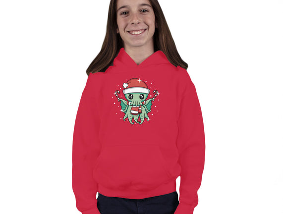 Christmas Cthulhu