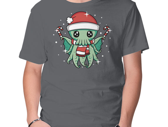 Christmas Cthulhu