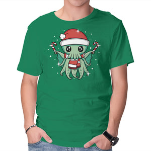 Christmas Cthulhu