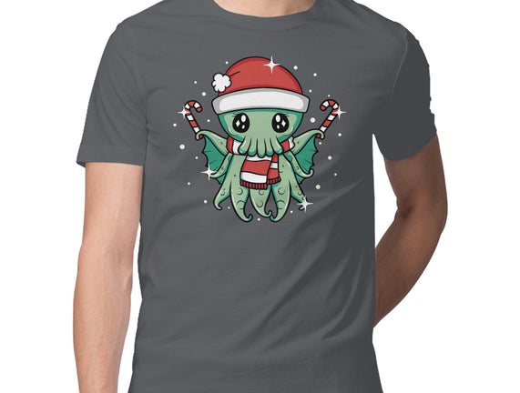 Christmas Cthulhu