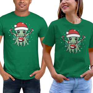 Christmas Cthulhu