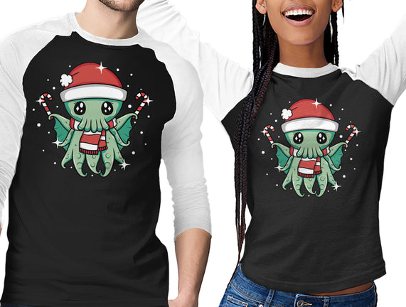 Christmas Cthulhu