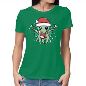 Christmas Cthulhu