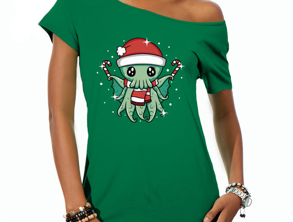 Christmas Cthulhu