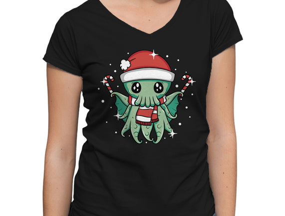 Christmas Cthulhu