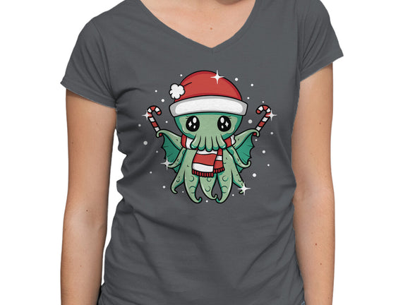 Christmas Cthulhu