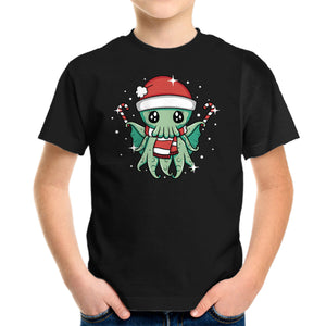 Christmas Cthulhu