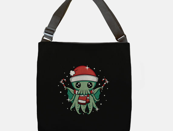 Christmas Cthulhu