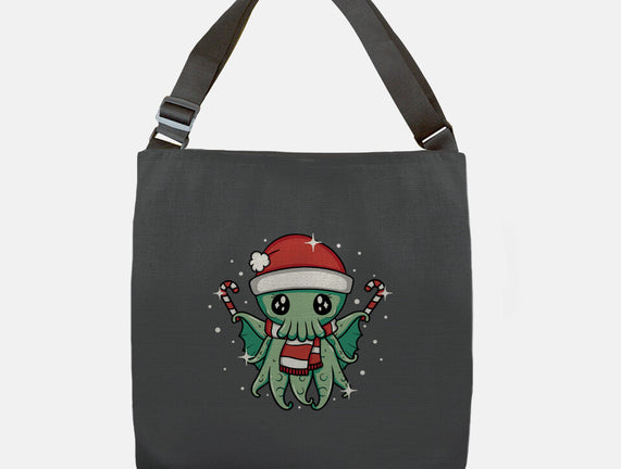 Christmas Cthulhu