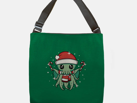 Christmas Cthulhu