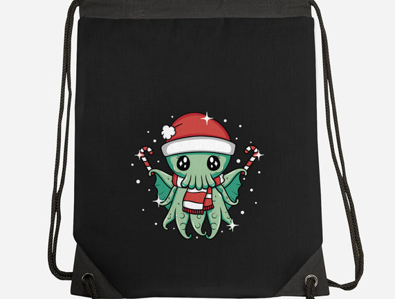 Christmas Cthulhu