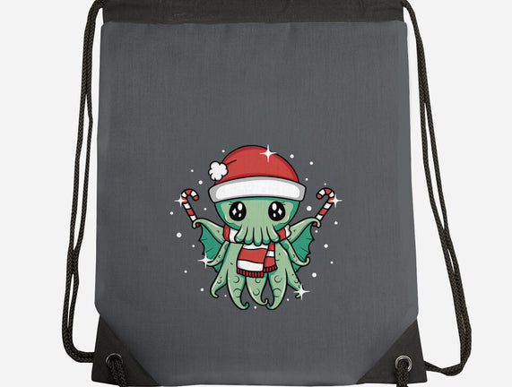 Christmas Cthulhu