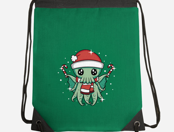 Christmas Cthulhu