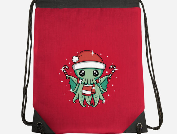 Christmas Cthulhu