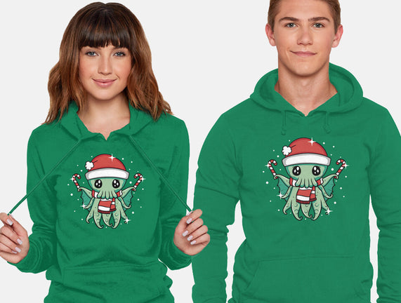 Christmas Cthulhu