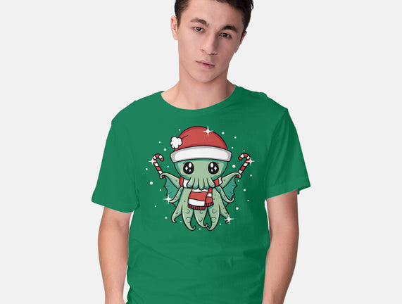 Christmas Cthulhu