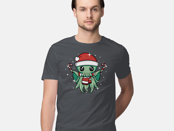 Christmas Cthulhu