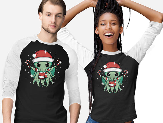 Christmas Cthulhu