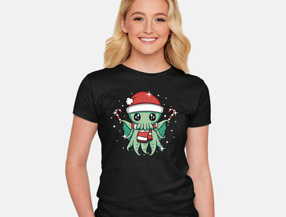 Christmas Cthulhu