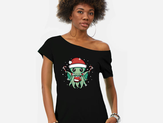 Christmas Cthulhu