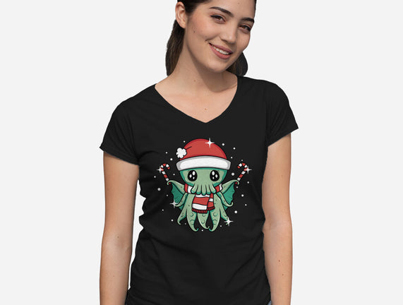 Christmas Cthulhu