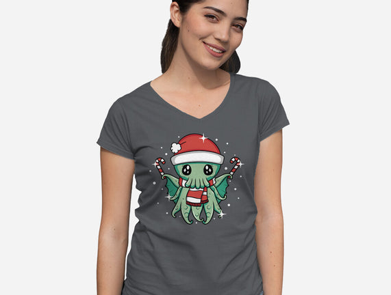 Christmas Cthulhu