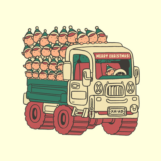Xmas Workers-Mens-Premium-Tee-naomori