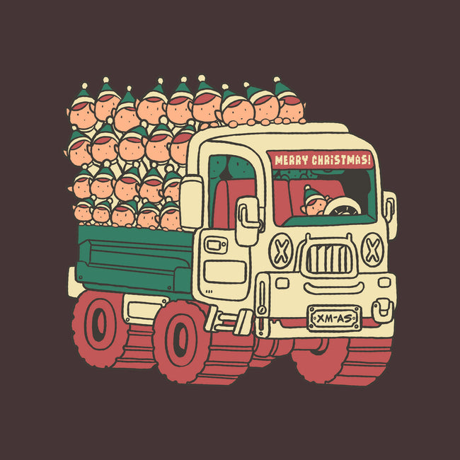 Xmas Workers-Mens-Premium-Tee-naomori