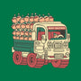 Xmas Workers-Mens-Premium-Tee-naomori