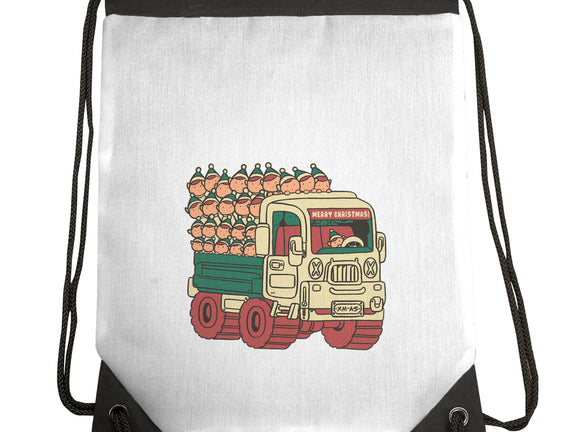 Xmas Workers