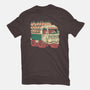 Xmas Workers-Mens-Premium-Tee-naomori