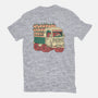 Xmas Workers-Mens-Premium-Tee-naomori