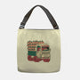 Xmas Workers-None-Adjustable Tote-Bag-naomori