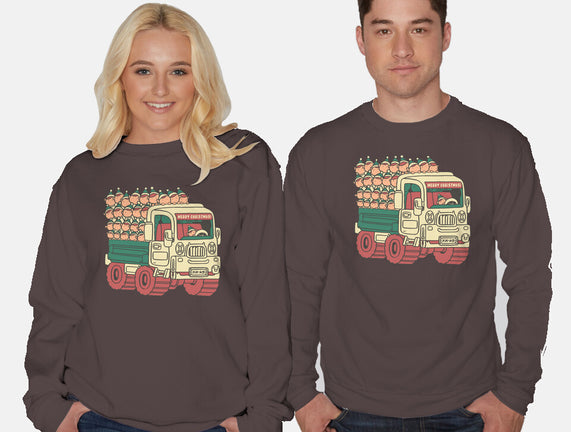 Xmas Workers