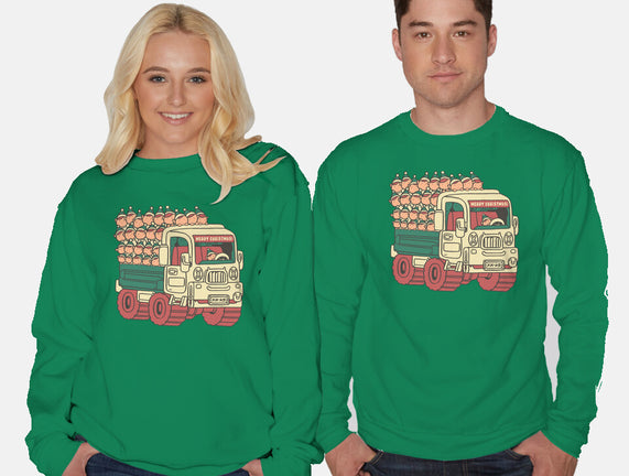 Xmas Workers