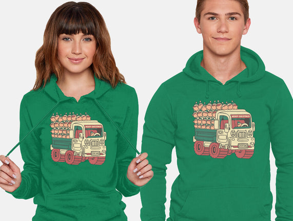 Xmas Workers