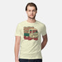 Xmas Workers-Mens-Premium-Tee-naomori