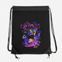 Blu Sister-None-Drawstring-Bag-fanfabio
