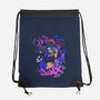 Blu Sister-None-Drawstring-Bag-fanfabio