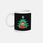 Christmas Tree In A Galaxy Far Away-None-Mug-Drinkware-krisren28