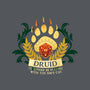 Druid D20-Unisex-Crew Neck-Sweatshirt-D20 Tees