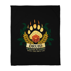 Druid D20