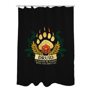 Druid D20